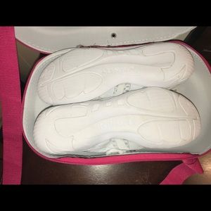 Nfinity Cheer Shoes